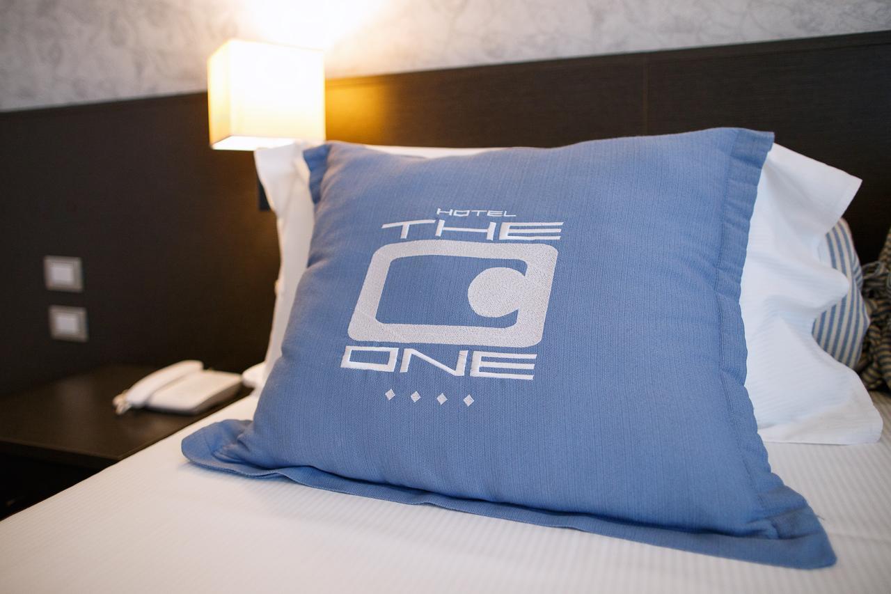 The One Hotel - Designed For Adults - Pet Lovers 리치오네 외부 사진